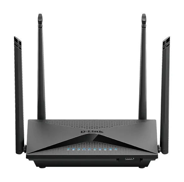 D-Link DIR-853 4 GHz DIR-853/EE
