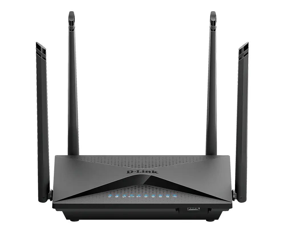 D-Link DIR-853 4 GHz