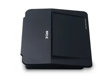 D-Link DIR-857/B 4 GHz