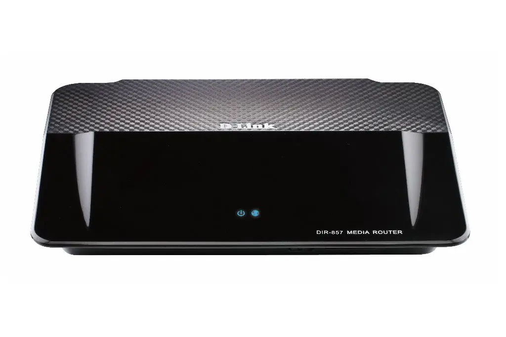 D-Link DIR-857/E 4 GHz