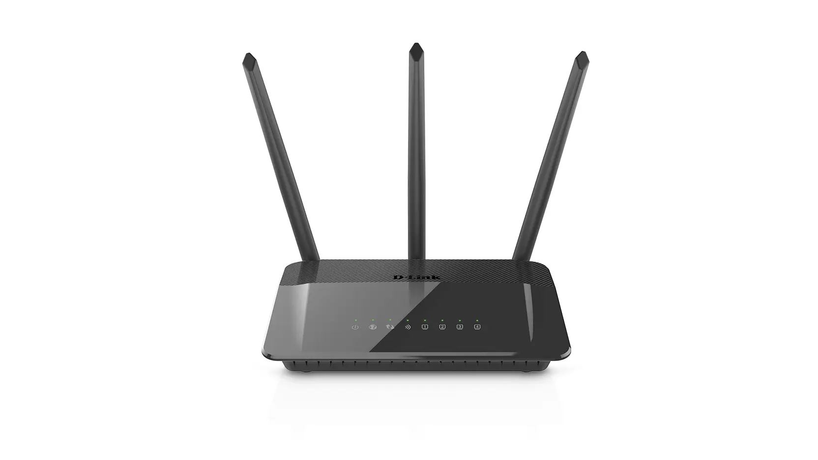 D-Link DIR-859 4 GHz