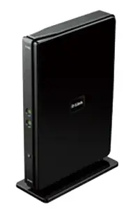 D-Link DIR-865L/E