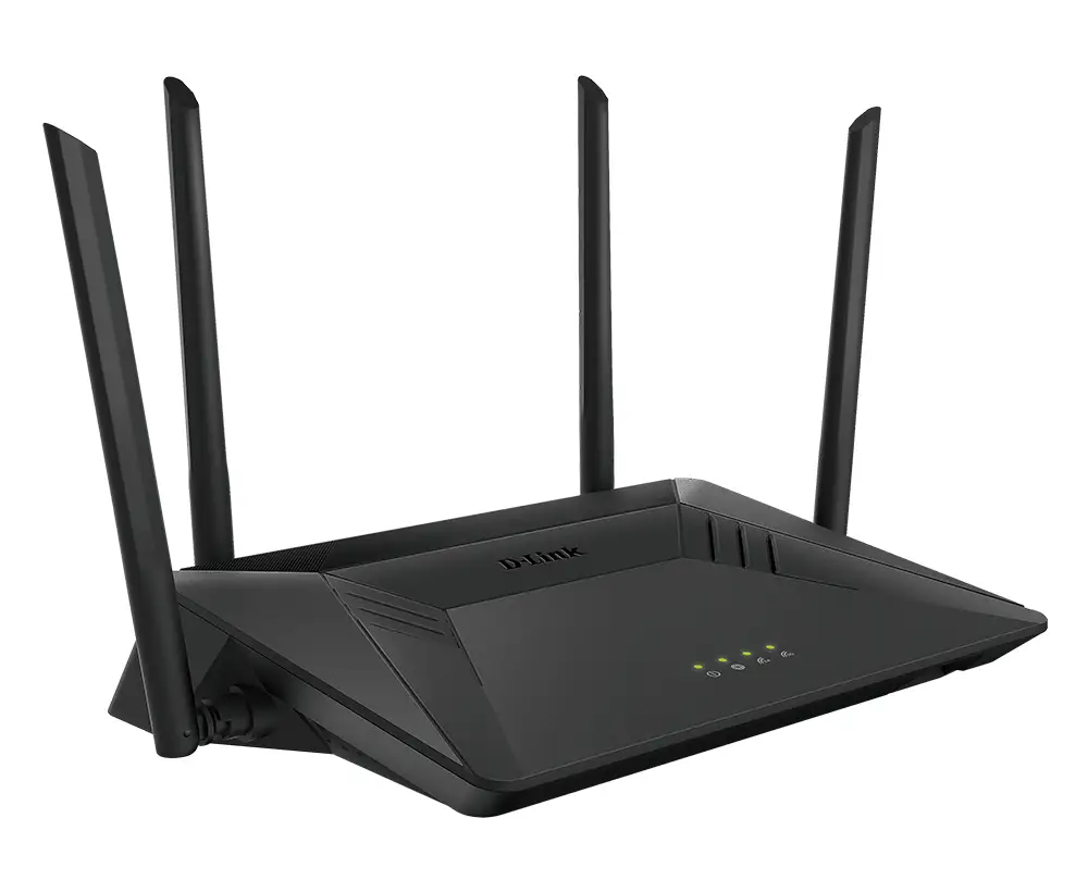 D-Link DIR-867 4 GHz