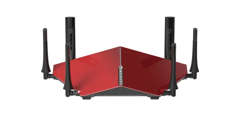 D-Link DIR-890L/R