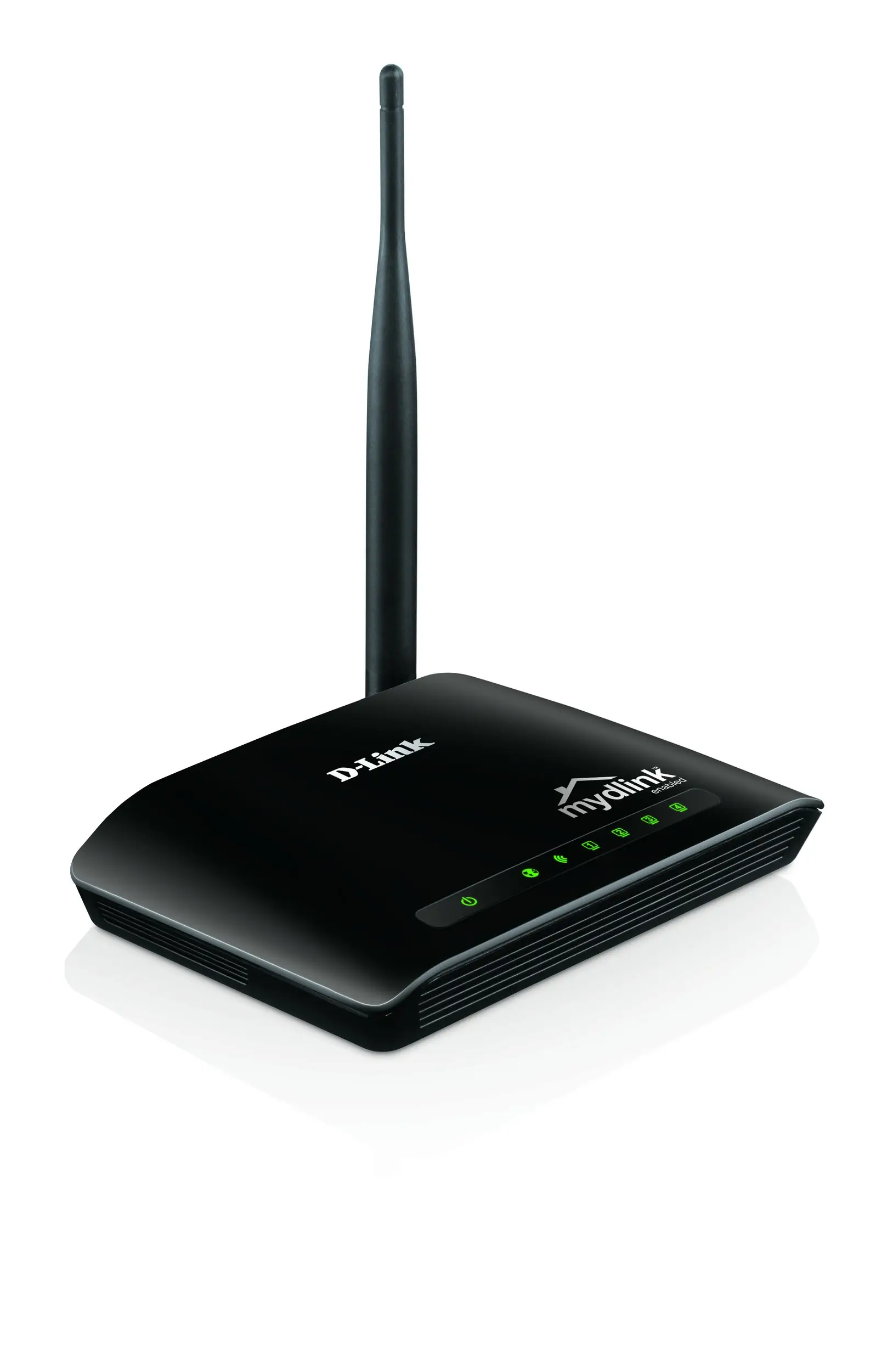 D-Link DIR-900L