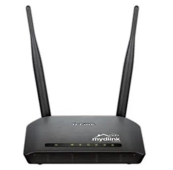 D-Link DIR-905L