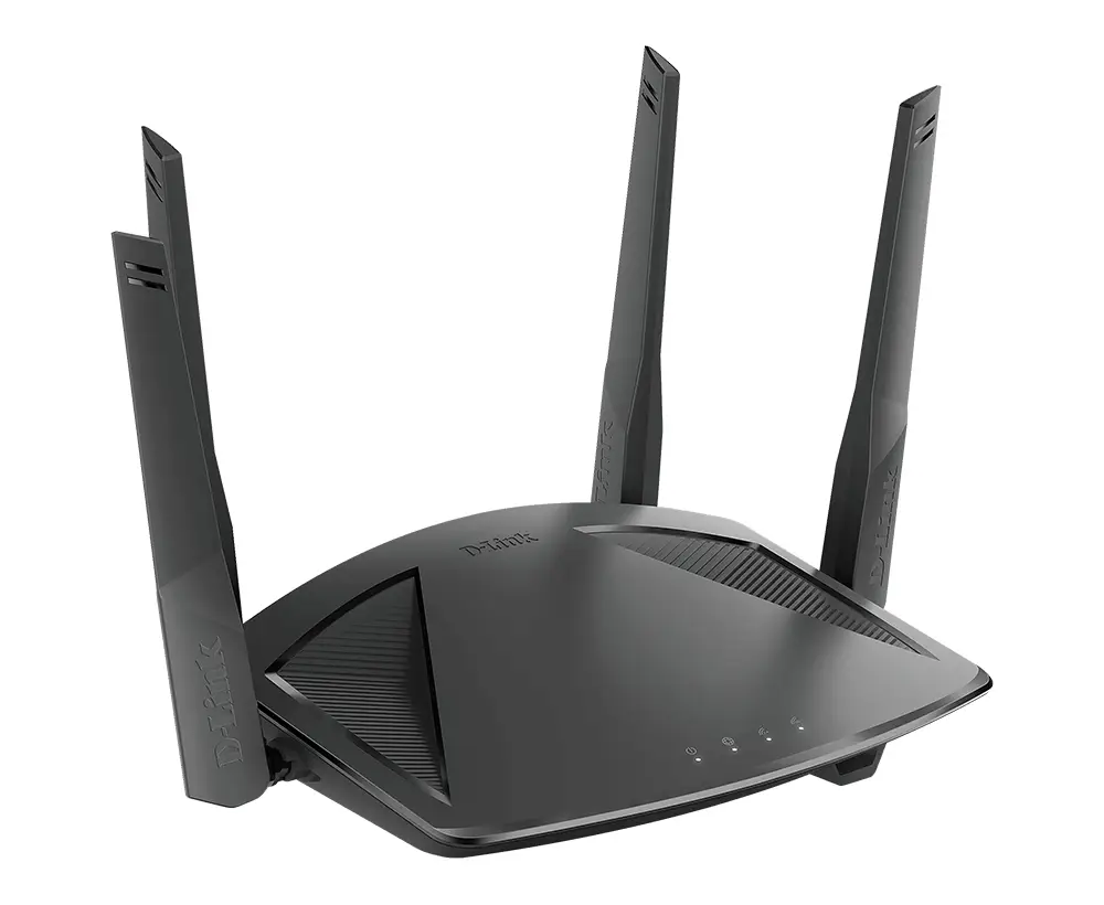 D-Link DIR-X1860 4 GHz