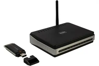D-Link DKT-110 DKT-110/FR
