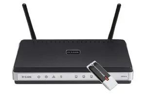 D-Link DKT-400/E