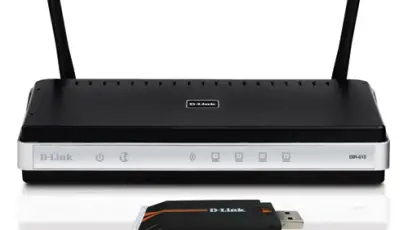 D-Link DKT-408