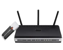 D-Link DKT-410 DKT-410/B