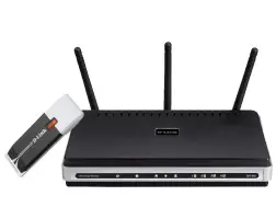 D-Link DKT-410 DKT-410/DE