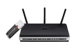 D-Link DKT-410