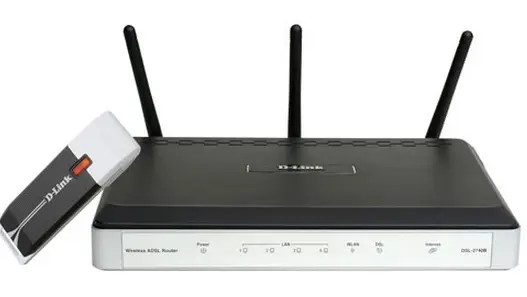 D-Link DKT-810