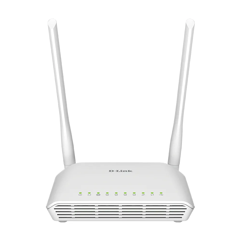 D-Link DSL-226