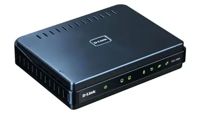 D-Link DSL-2680