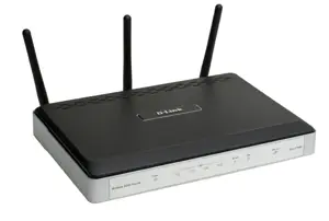 D-Link DSL-2740B DSL-2740B/EU