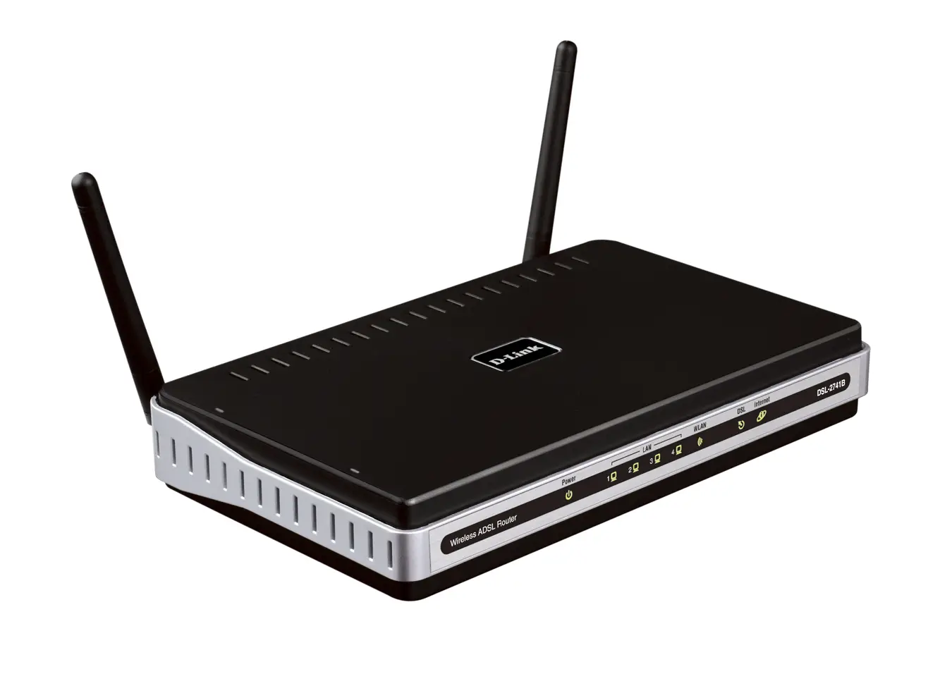 D-Link DSL-2741B
