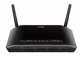 D-Link DSL-2750B DSL-2750B/EU