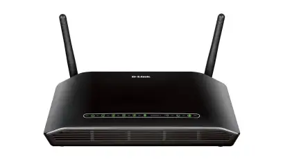 D-Link DSL-2751/E 4 GHz
