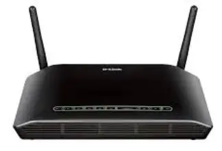 D-Link DSL-2751