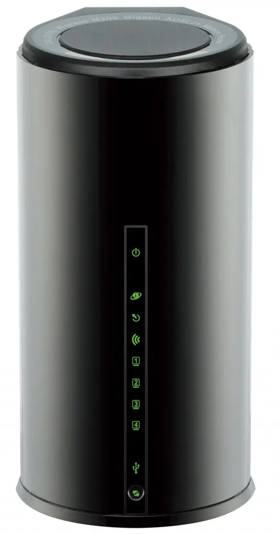 D-Link DSL-2770L