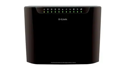 D-Link DSL-3580L