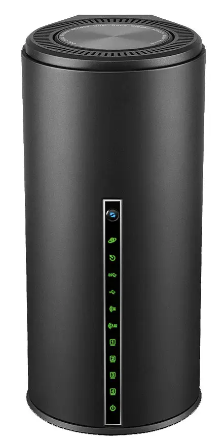D-Link DSL-3590L