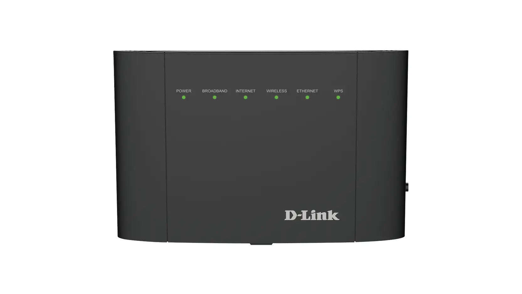 D-Link DSL-3785 4 GHz