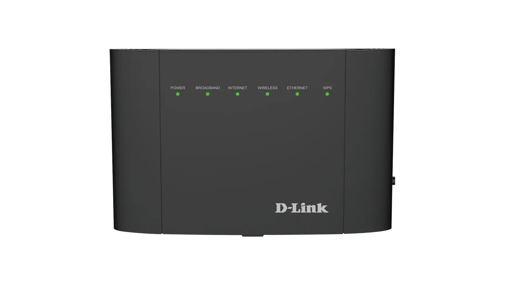 D-Link DSL-3785 4 GHz DSL-3785/E