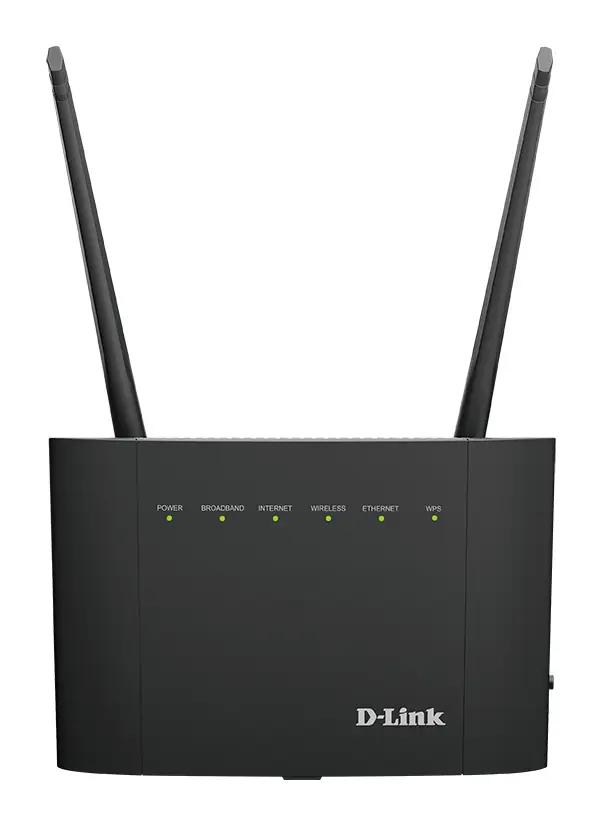 D-Link DSL-3788 4 GHz