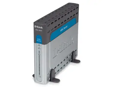 D-Link DSL 504T DSL-504T