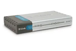 D-Link DSL-584T DSL-584T/EU