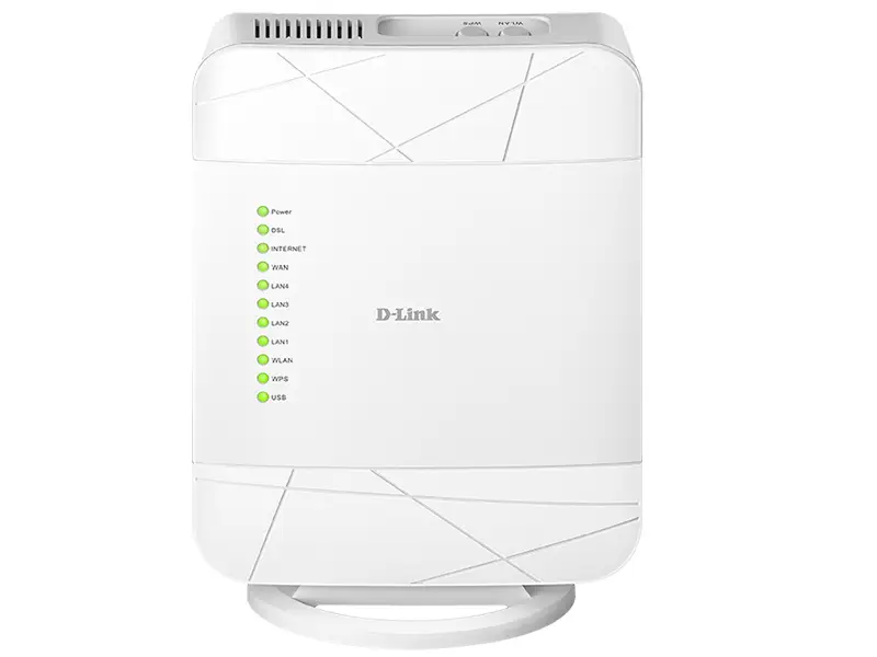 D-Link DSL-G225 4 GHz