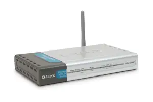 D-Link DSL-G684T DSL-G684T/EU