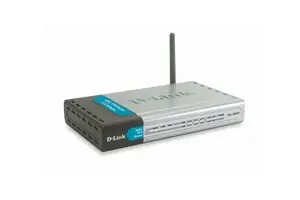 D-Link DSL-G804V