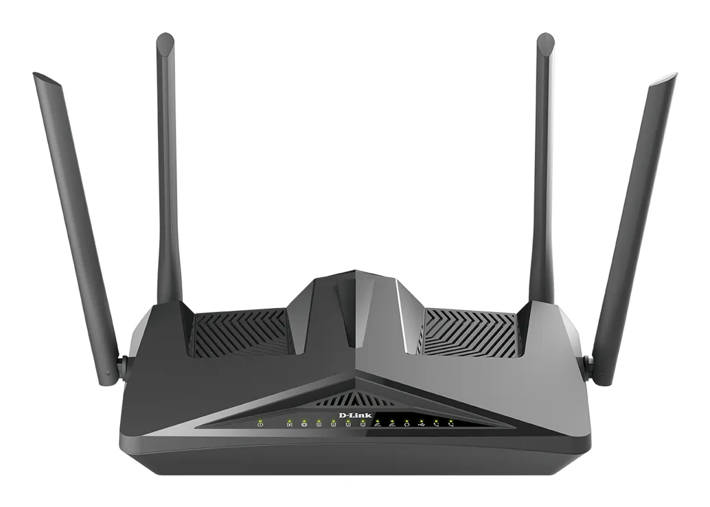 D-Link DSL-X1852E