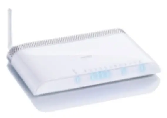 D-Link DVA-G3342SD