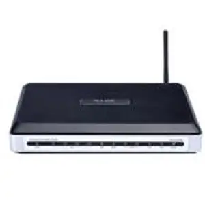 D-Link DVA-G3670B