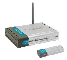 D-Link DWL-922 DWL-922/DE