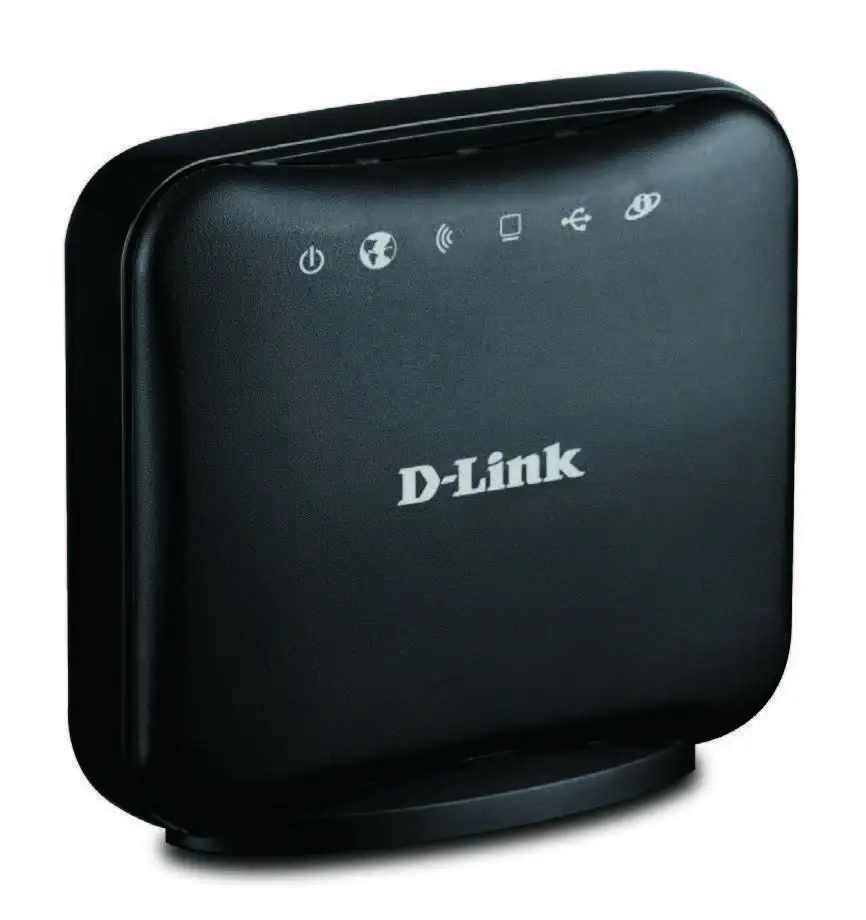 D-Link DWR-111 4 GHz