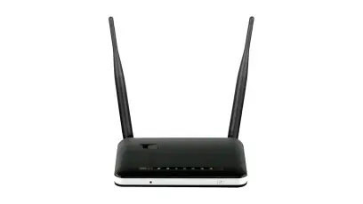 D-Link DWR-116/E 4 GHz