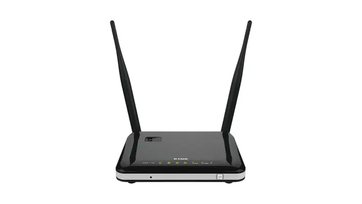 D-Link DWR-118 4 GHz