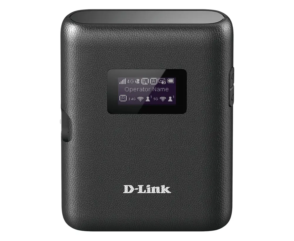 D-Link DWR-933 4 GHz DWR-933/CP
