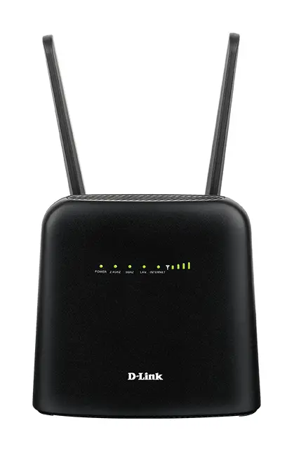 D-Link DWR-960 4 GHz