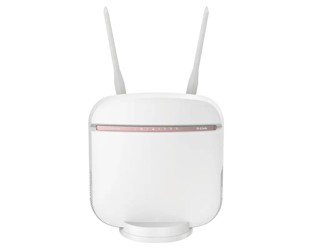 D-Link DWR-978 4 GHz