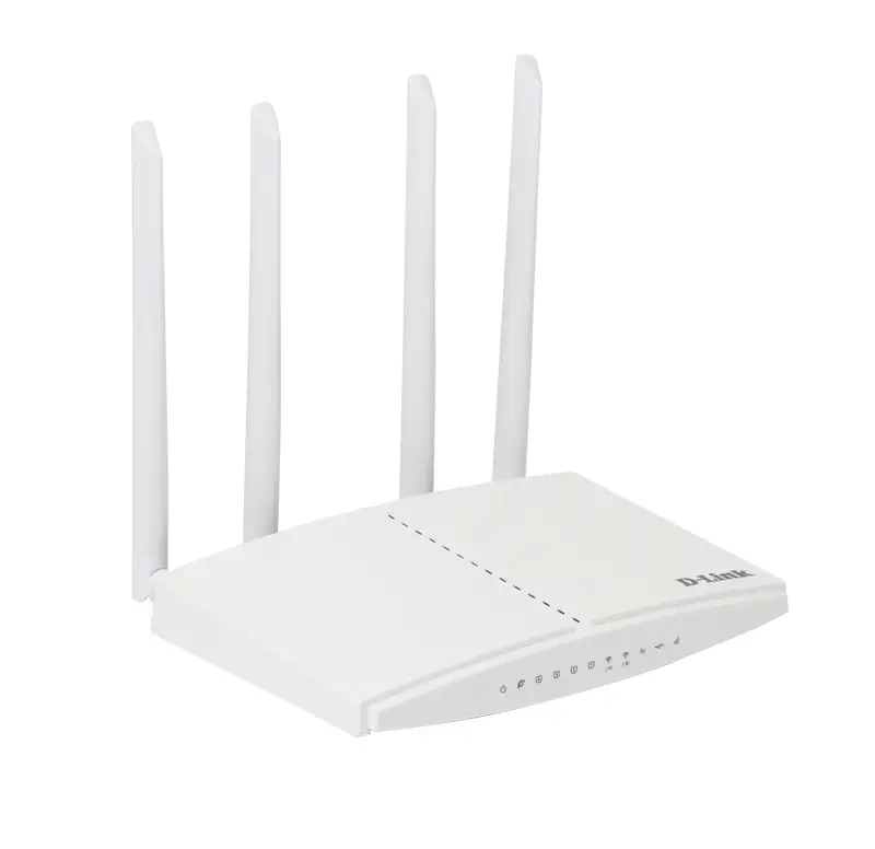 D-Link DWR-M961 4 GHz