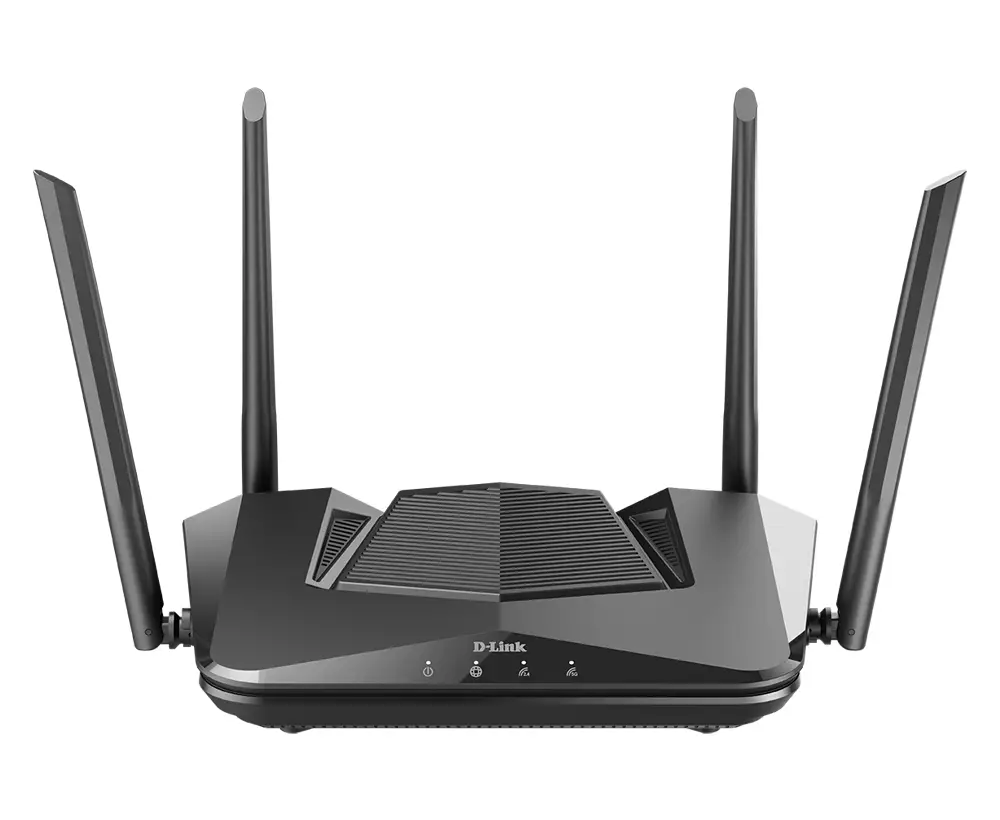 D-Link EXO AX AX3200 4 GHz DIR-X3260
