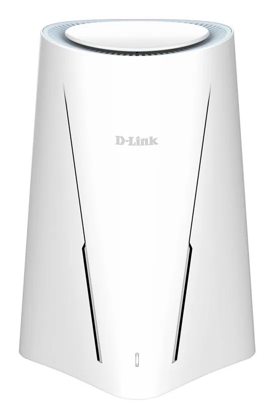 D-Link G530 kablosuz yönlendirici Gigabit Ethernet Çift bant (2,4 GHz / 5 GHz) 5G Beyaz