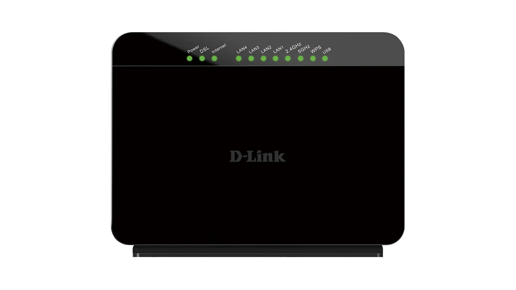 D-Link GO-DSL-AC750 4 GHz